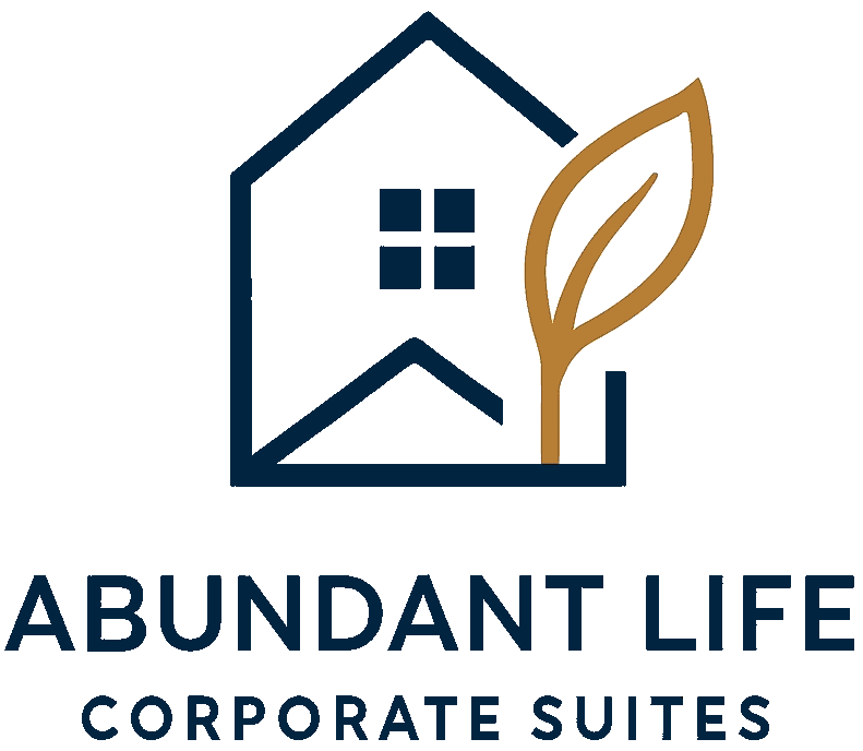 Abundant Life Logo Transparent