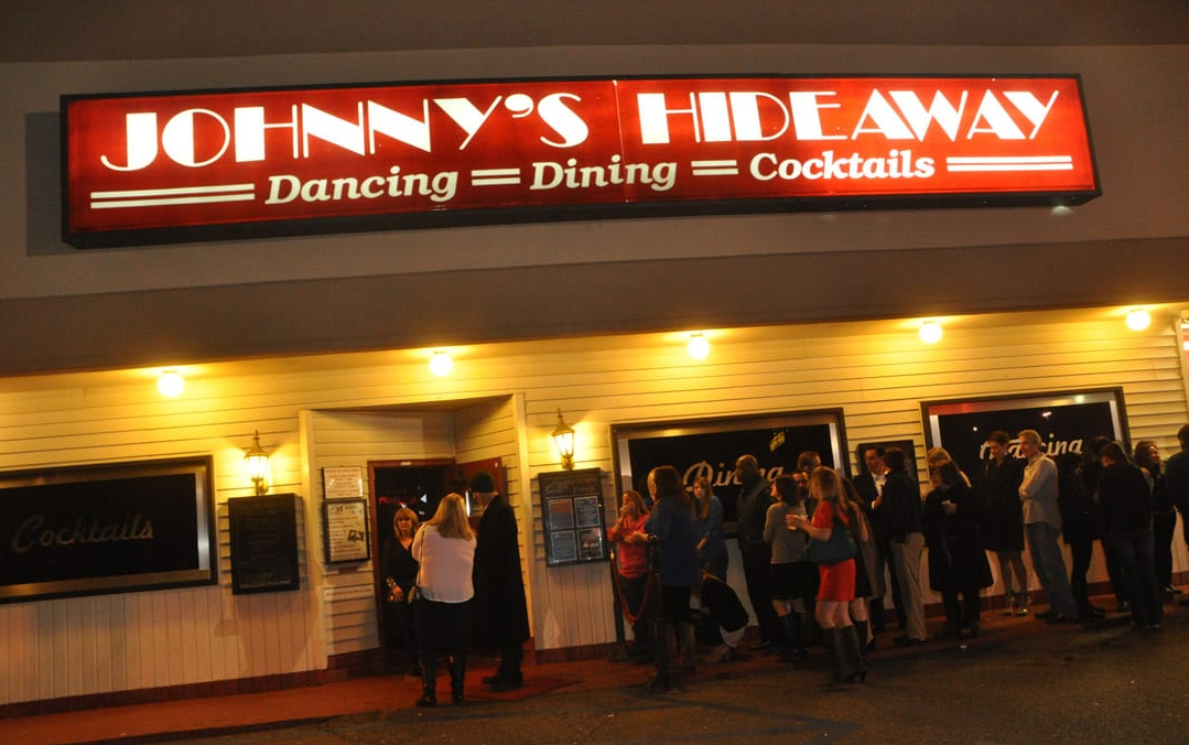 Johnny's